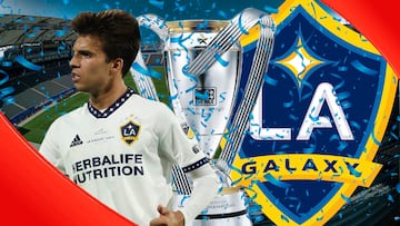 ¡El rey de Los Angeles! Ni Messi ni Inter Miami, LA Galaxy es campeón de la MLS Cup 2024