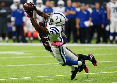 Lo mejor de la semana 6 de la NFL en una foto y una frase