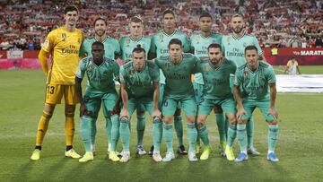 Deportes Cuatro revela las multas que impone el Madrid a sus futoblistas.