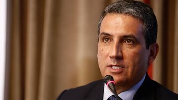 La Copa América sigue en vilo por duda de la Conmebol