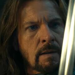 ‘The Rings of Power’ reveals one of the key elements in Sauron’s downfall