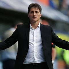 Schelotto sería el reemplazo de Martino en el Atlanta United