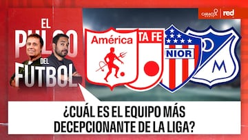 Portada El Pulso del Fútbol, 30 de octubre.