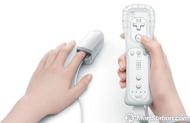 Nintendo tira a la basura el medidor de salud Wii Vitality