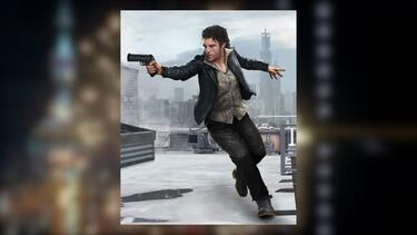 Sale a la luz Project Ranger: un juego exclusivo de Xbox cancelado e inspirado en Uncharted y ‘Misión imposible’