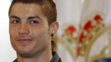 Cristiano: "Que me sigan pitando; no cambiaré"