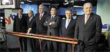 Laporta y Font, ante el debate final