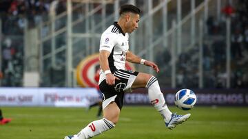 El inesperado cambio de planes en Colo Colo antes de Fiestas Patrias