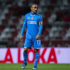 Rafael Baca: “La culpa siempre será mía, o de ‘Cata’ Domínguez y Jesús Corona”