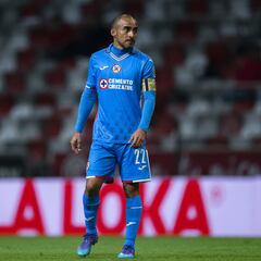 Rafael Baca: “En Cruz Azul no se respetan procesos”