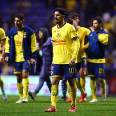 Diego Valdés se ‘despide’ del América y sale al mercado: este sería su próximo club