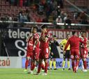 Terremoto en Ñublense: ocho jugadores dejan el club y cambia de entrenador