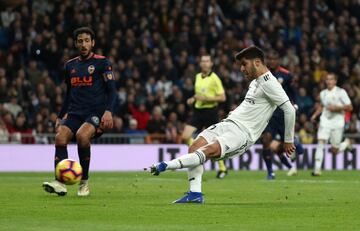 Marco Asensio.