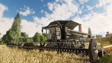 Imágenes de Farming Simulator 19