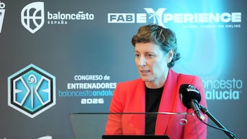 Una doble jornada para Elisa Aguilar en Córdoba