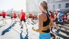 El nuevo maratón que se lanzó en Chile: inscripciones abiertas