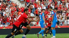 El Atlético busca hacerse grande también lejos del Metropolitano