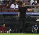 Nagelsmann: "Jugando a este nivel somos uno de los favoritos en la Champions"