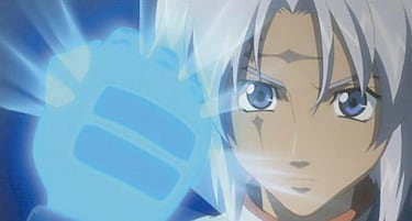 Galería de imágenes: Tales of Legendia