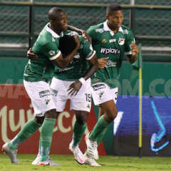 Cali vence a Pasto y gana su primer juego en Liga BetPlay