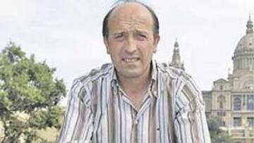 Miguel Ángel Lotina.