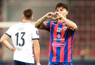 El nuevo salto que podría dar Víctor Dávila en Europa