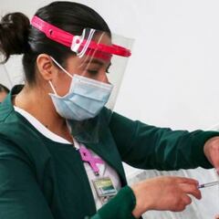 Gobierno de CDMX anuncia vacunación a menores de 15 a 17 años sin comorbilidades