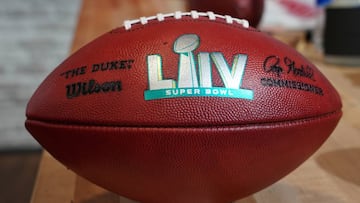 Super Bowl 2020: TV, horario y cómo ver el 49ers vs Chiefs