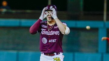 Venados - Tomateros en vivo: Serie Final LMP, Juego 7