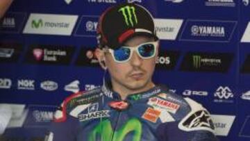 “El intercambio de datos ha hecho un gran efecto en Rossi”