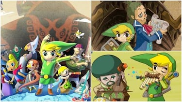 En qué orden jugar la saga Zelda: cronología desde el original de NES hasta Echoes of Wisdom