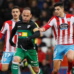 Nino: "Mucha gente necesita los test más que nosotros"