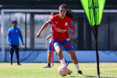 Chivas pierde futbolista para todo el Torneo Apertura 2025