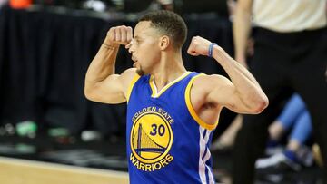 McGrady y el MVP de Curry: "Jordan ten¨ªa rivales de nivel"