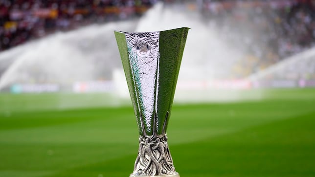 Sorteo de playoffs de la Europa League 2024/25: cuándo es, fecha, normas y condicionantes