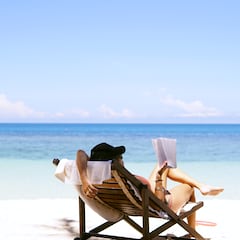 ¿Puedo irme de vacaciones si estoy cobrando una prestación o subsidio del SEPE?