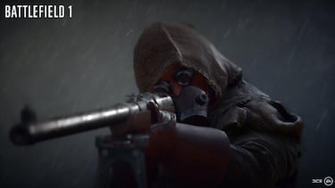 [Gamescom 2016] Battlefield 1 estrena tráiler y beta