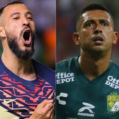 The teams to beat in the Liga MX 2021 Apertura tournament