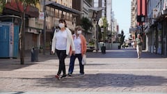 Coronavirus en Argentina: resumen y casos del 27 de marzo