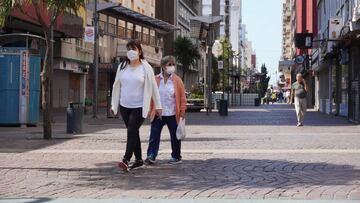 Sigue en vivo y en directo online las últimas noticias sobre el coronavirus en Argentina, con afectados, fallecidos y medidas del Gobierno hoy, 27 de marzo.