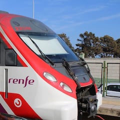 ¿Guerra de trenes? La rebaja de precios en Renfe para competir con Ouigo