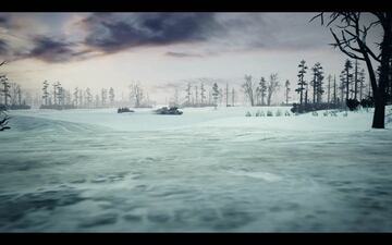 Captura de pantalla - Company of Heroes 2: Ardennes Assault (PC)