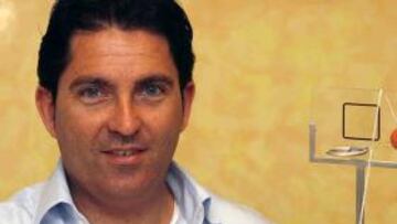 Xavi Pascual