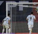 "Claudio Bravo es Top 5 en el mundo; será difícil que Gabriel Arias se quede con el arco de la Roja"