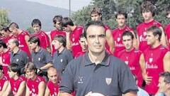 Arranca un Athletic convulso