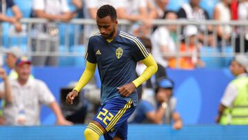 El Suecia - Inglaterra de los Cuartos de Final del Mundial 2018 será el sábado 7 de julio a las 09:00 horas.