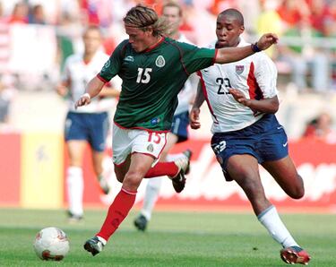 ¿Por qué se le llama el Clásico de la Concacaf al México vs Estados Unidos?