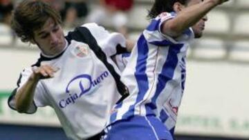 <b>EL PEOR PARADO. </b>Jimmy dejó el fútbol en 2008 por falta de ofertas.