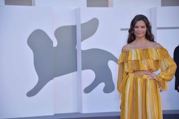 Ester Exp車sito, Almod車var, Georgina, protagonismo espa?ol en la Mostra