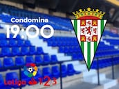 UCAM Murcia 1-Córdoba 1: resumen, goles y resultado